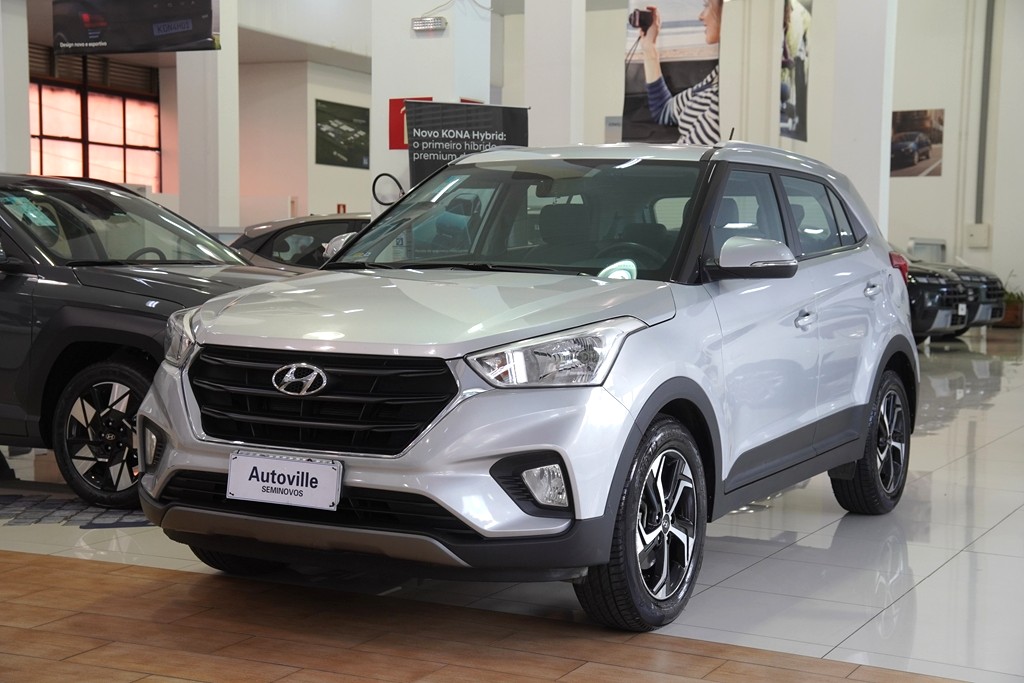 1.6 16V FLEX PULSE PLUS AUTOMÁTICO