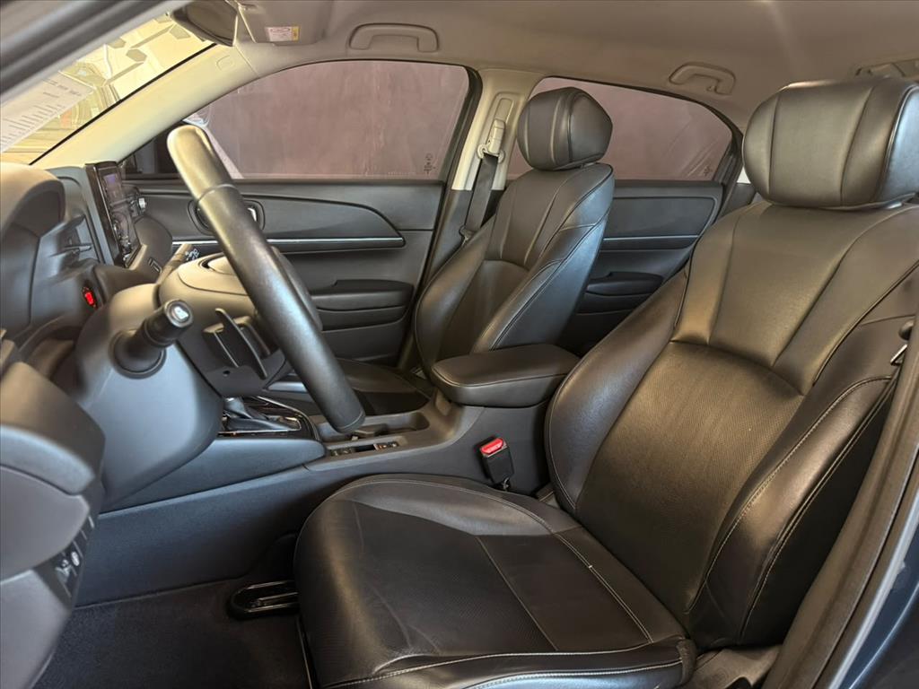 HR-V 1.5 DI I-VTEC FLEX EXL CVT5
