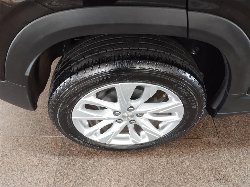 TRACKER 1.0 TURBO FLEX LTZ AUTOMÁTICO9