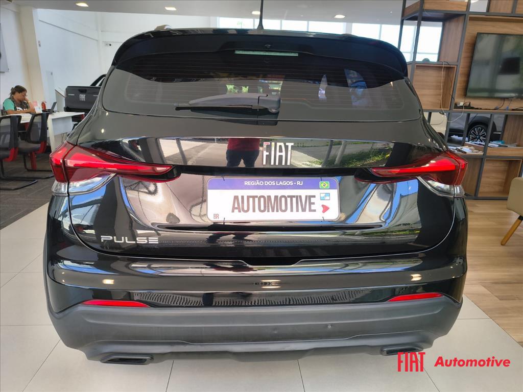 PULSE 1.3 FLEX DRIVE MANUAL5