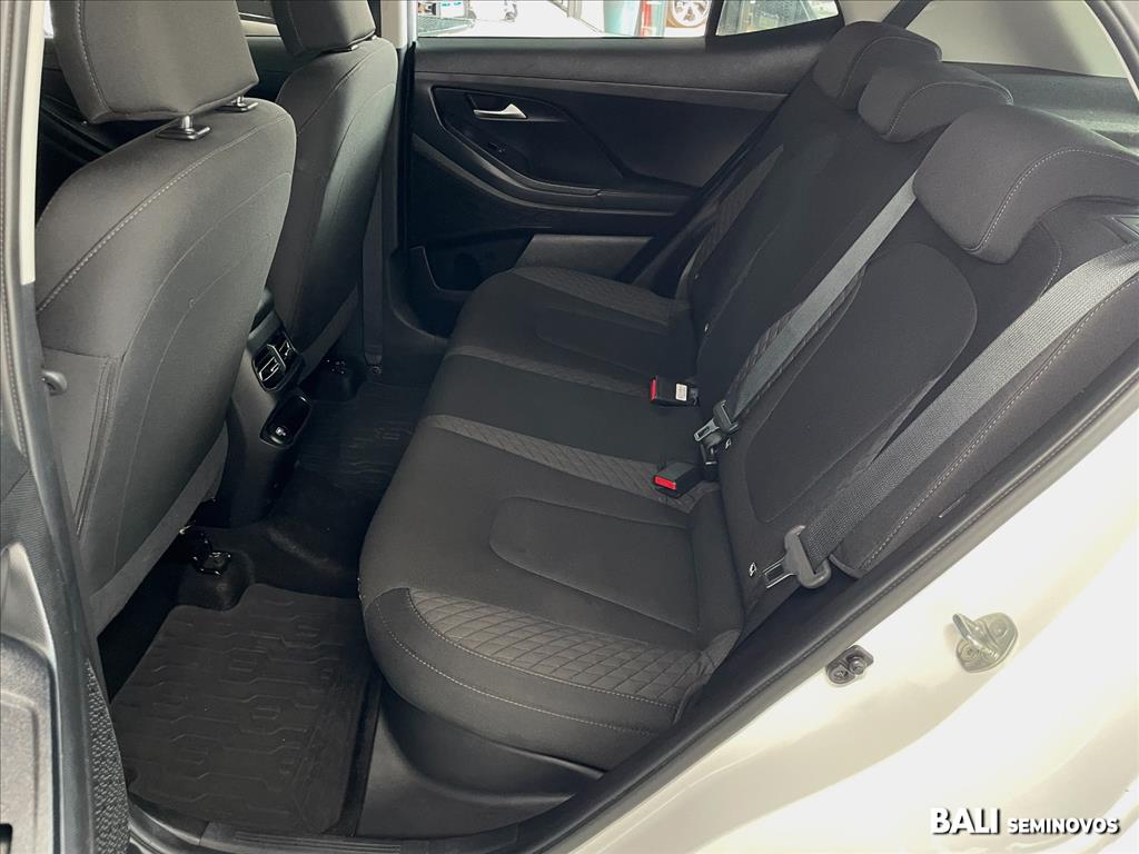 CRETA 1.0 TGDI FLEX LIMITED AUTOMÁTICO16