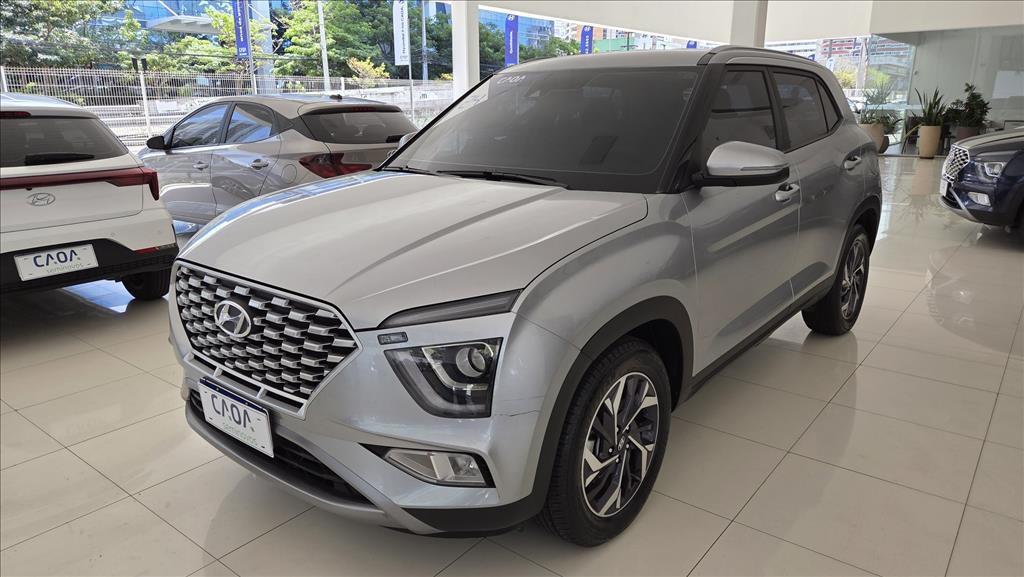 1.0 TGDI FLEX LIMITED AUTOMÁTICO