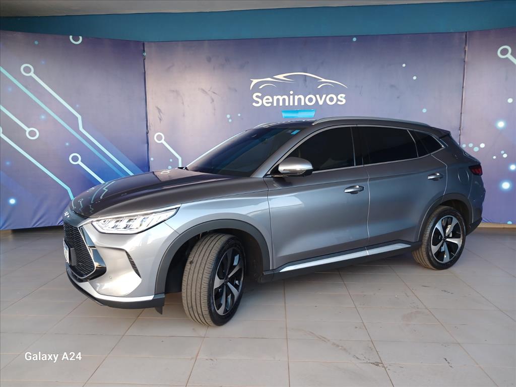 SONG PLUS 1.5 DM-I HÍBRIDO AUTOMÁTICO SONG PLUS 1.5 DM-I HÍBRIDO AUTOMÁTICO