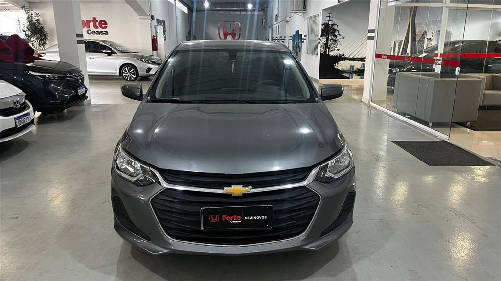 ONIX PLUS 1.0 FLEX LT MANUAL1