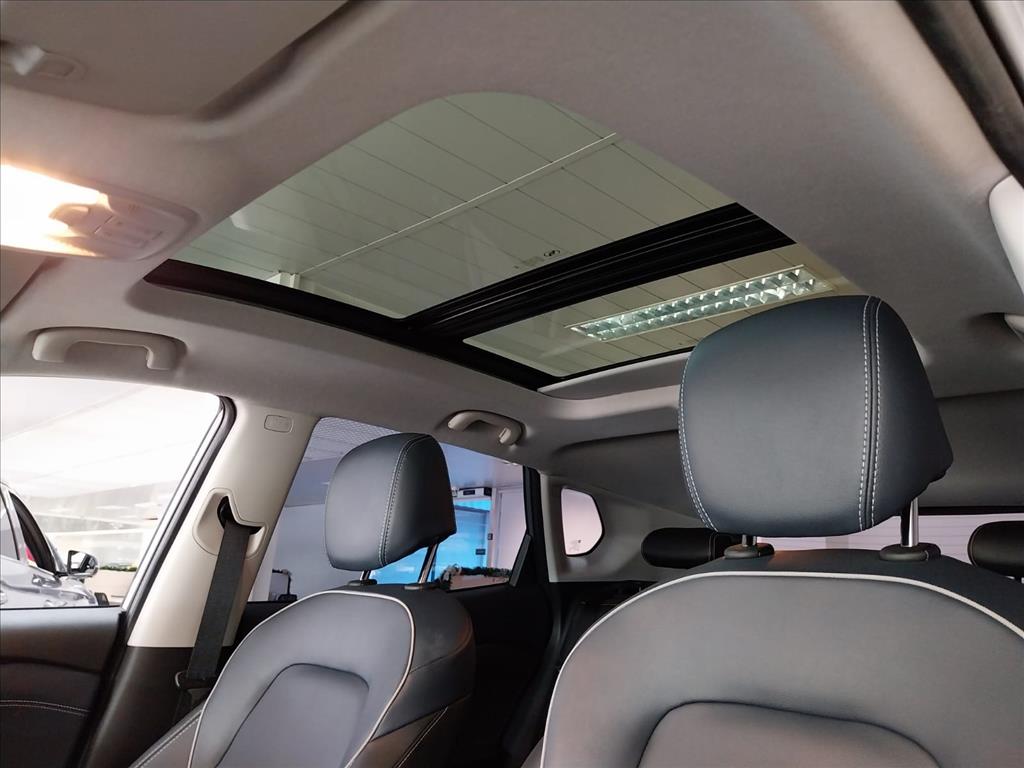 TRACKER 1.2 TURBO FLEX PREMIER AUTOMÁTICO11