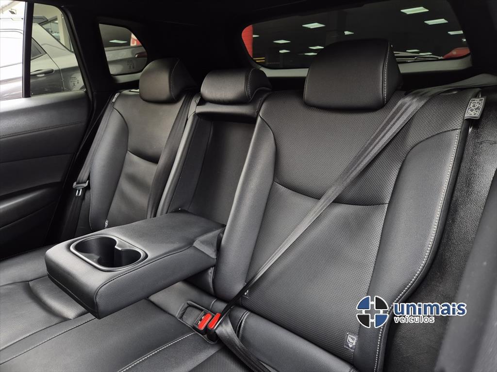 TOYOTA COROLLA CROSS 2.0 VVT-IE FLEX XRE DIRECT SHIFT — foto 6