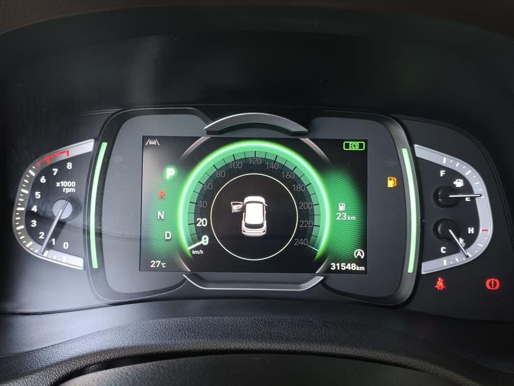 CRETA 1.0 TGDI FLEX PLATINUM AUTOMÁTICO9