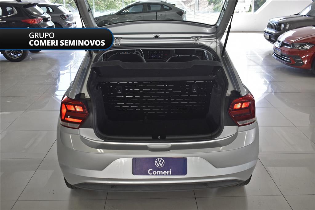 POLO 1.6 MSI TOTAL FLEX MANUAL