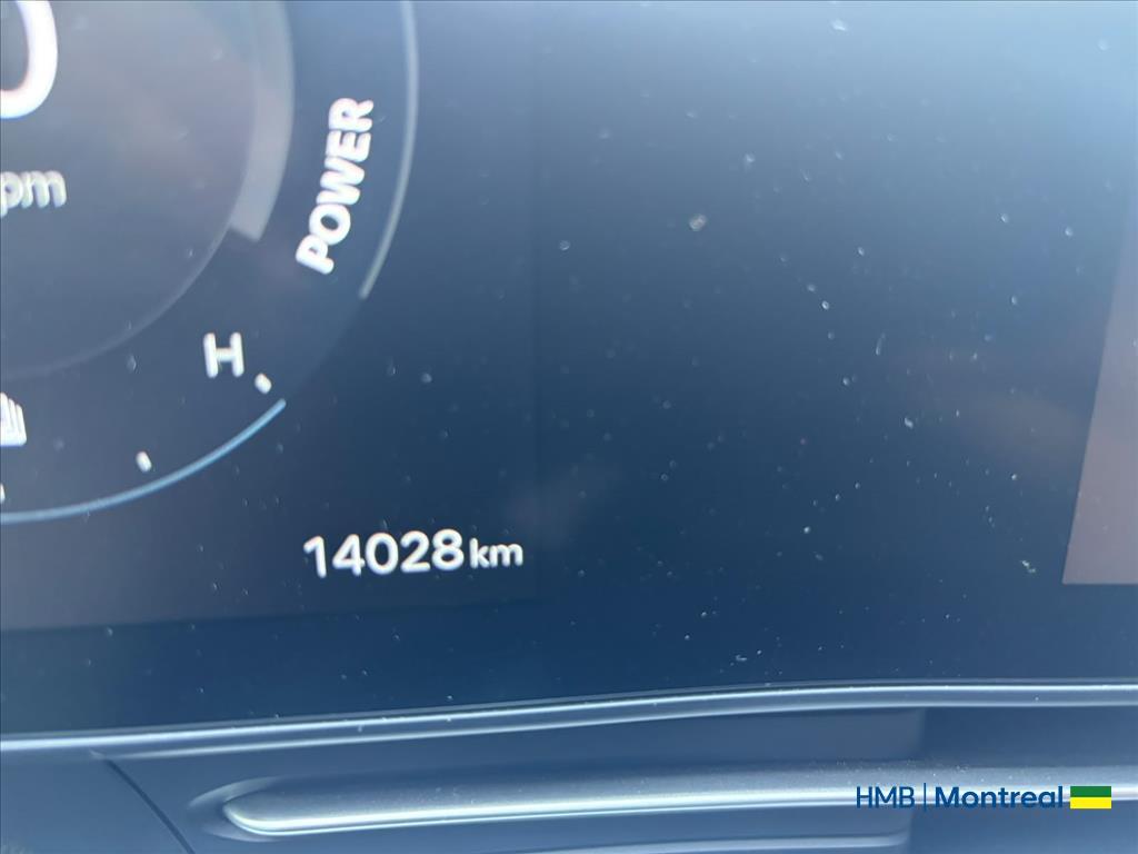 KONA 1.6 GDI HEV ULTIMATE DCT13