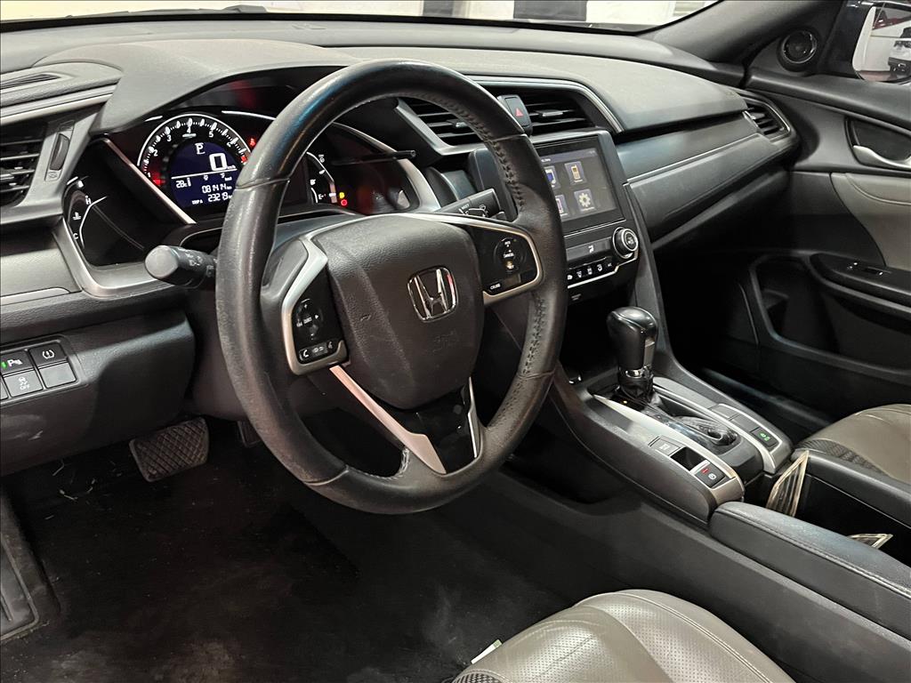 CIVIC 2.0 16V FLEXONE EX 4P CVT6