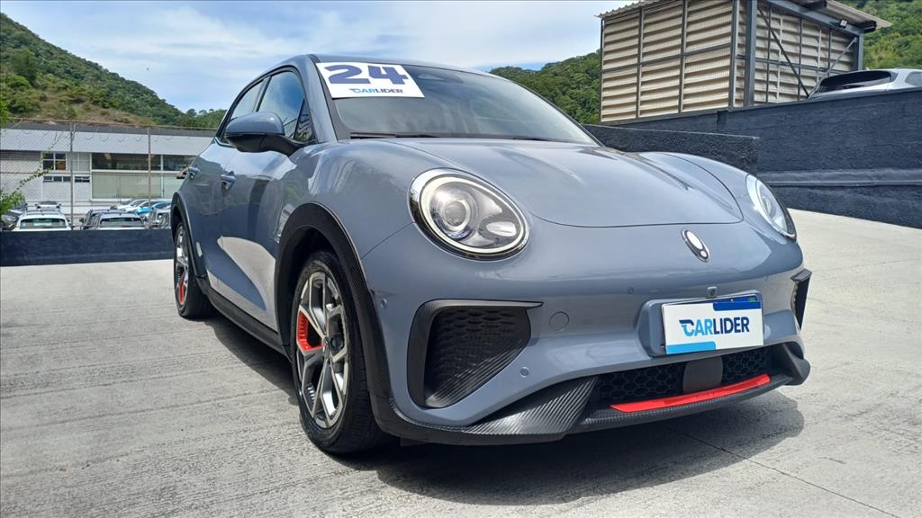 ORA 03 63 KW ELÉTRICO GT1