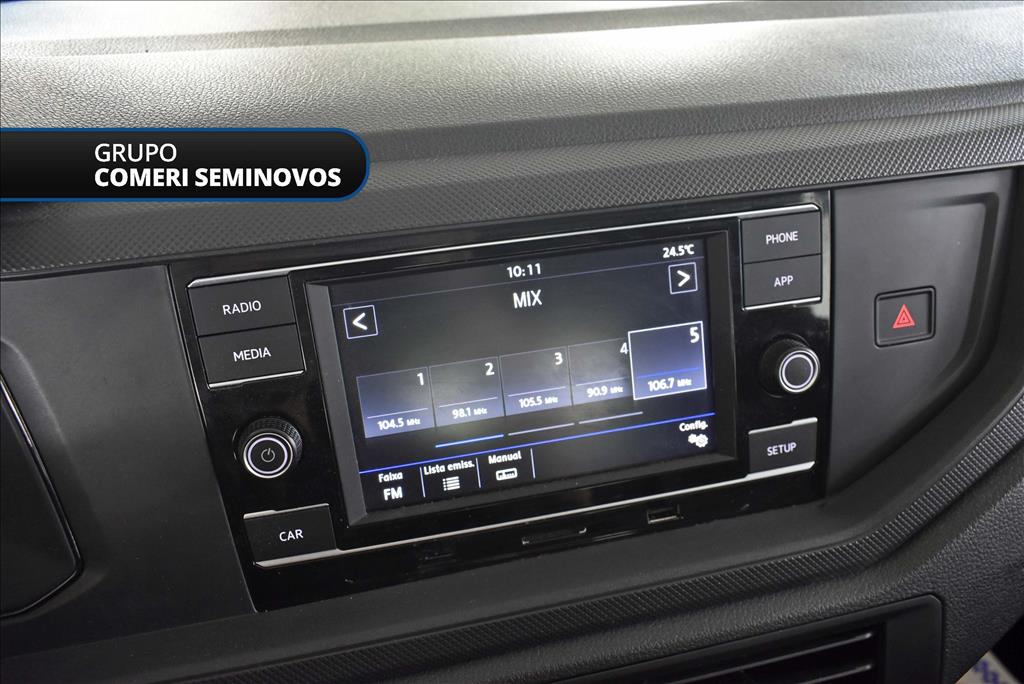 POLO 1.0 MPI TRACK MANUAL8