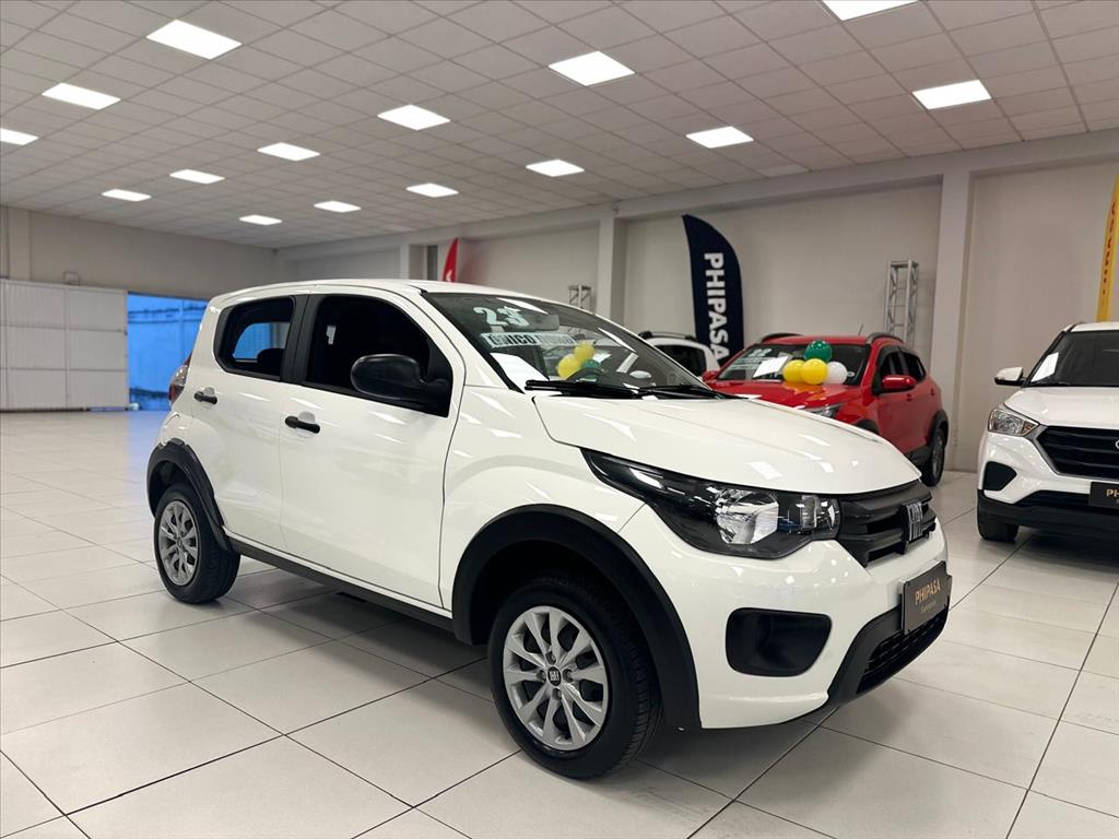 MOBI 1.0 EVO FLEX LIKE. MANUAL
