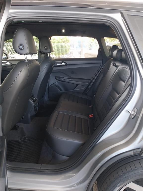 TAOS 1.4 250 TSI TOTAL FLEX HIGHLINE AUTOMÁTICO9