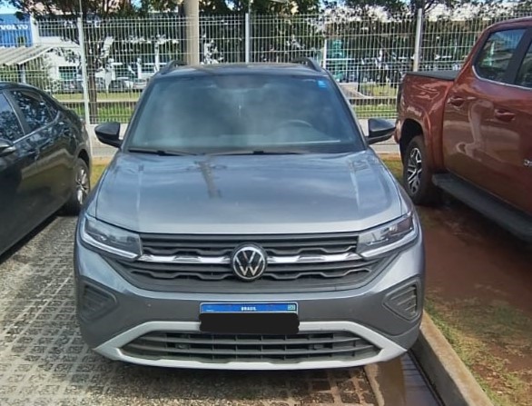 T-CROSS 1.0 200 TSI TOTAL FLEX COMFORTLINE AUTOMÁTICO2