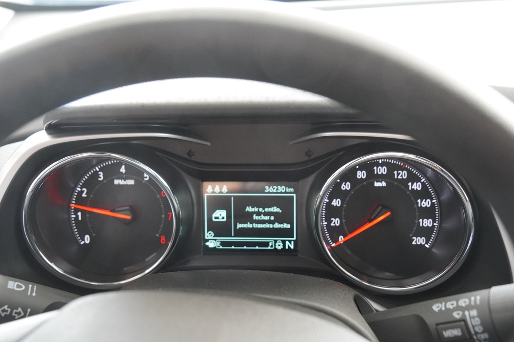 TRACKER 1.0 TURBO FLEX LT AUTOMÁTICO10