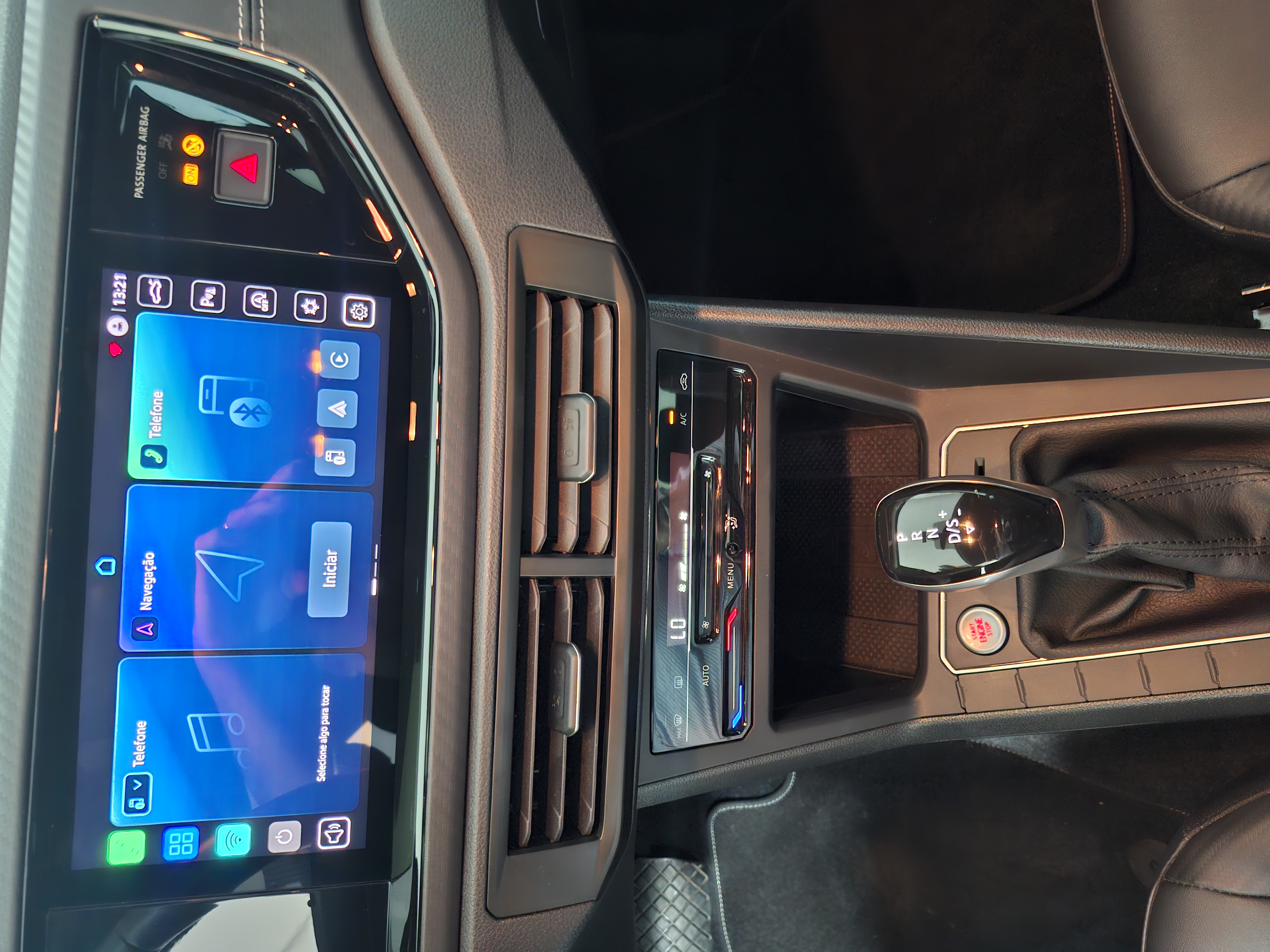 NIVUS 1.0 200 TSI TOTAL FLEX HIGHLINE AUTOMÁTICO6
