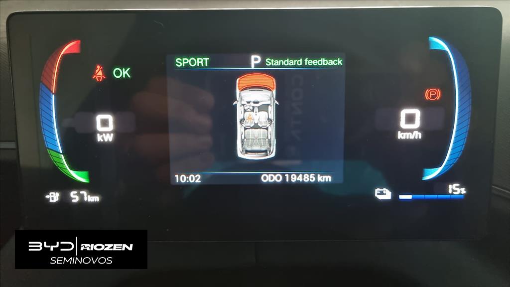 SHARK 1.5 TURBO PHEV GS AWD AUTOMÁTICO5
