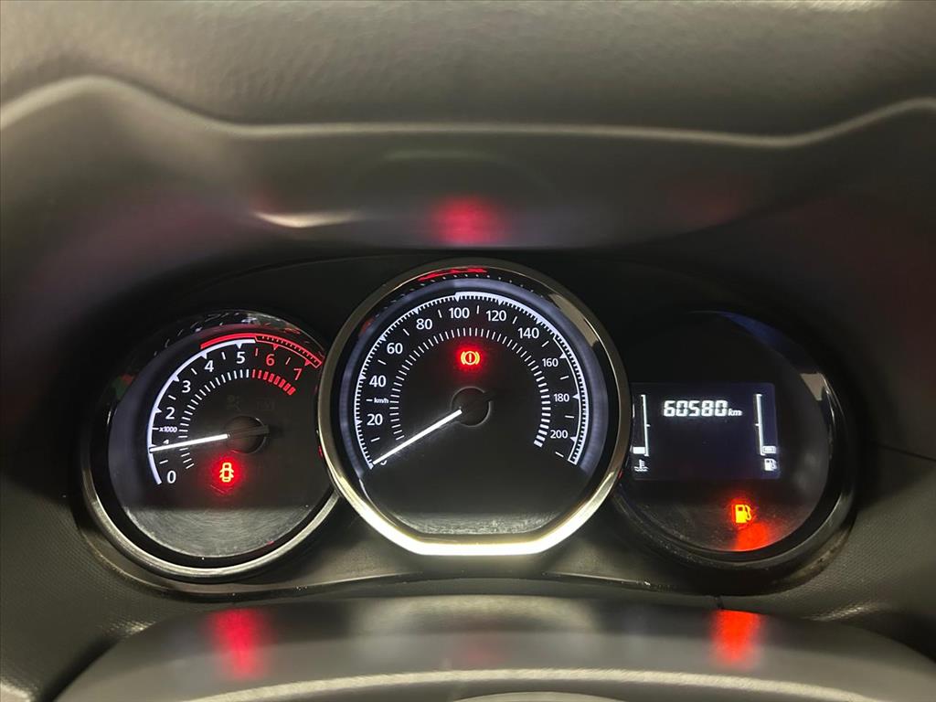 DUSTER OROCH 2.0 16V HI-FLEX DYNAMIQUE MANUAL9