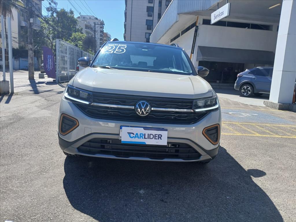 T-CROSS 1.4 250 TSI TOTAL FLEX EXTREME AUTOMÁTICO9