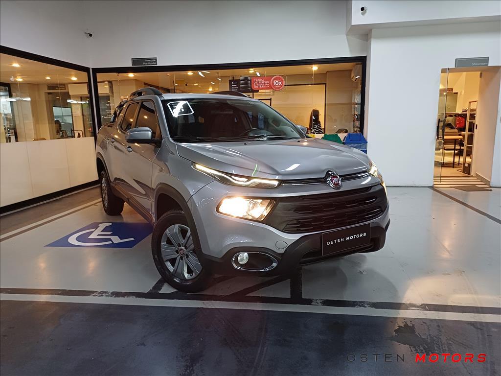 FIAT-TORO-1.8 16V EVO FLEX FREEDOM AT6