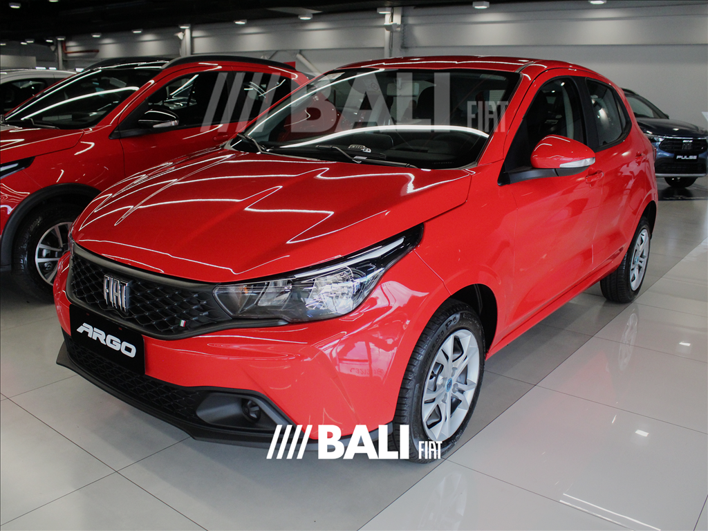 ARGO 1.0 FIREFLY FLEX DRIVE MANUAL1