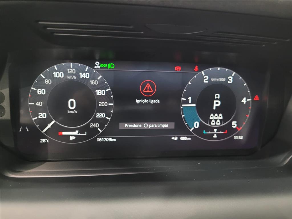 DISCOVERY SPORT 2.0 D200 TURBO DIESEL SE AUTOMÁTICO17