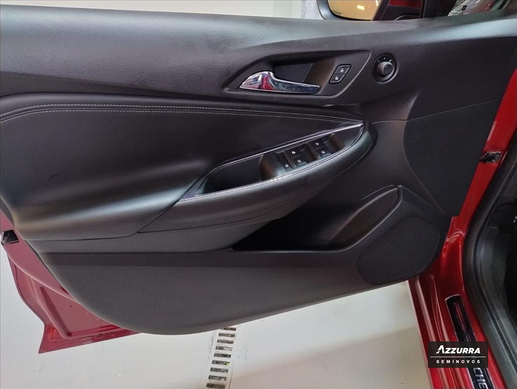 CRUZE 1.4 TURBO LT 16V FLEX 4P AUTOMÁTICO16