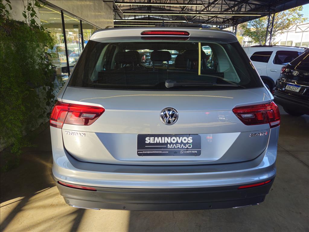 TIGUAN 1.4 250 TSI TOTAL FLEX ALLSPACE TIPTRONIC