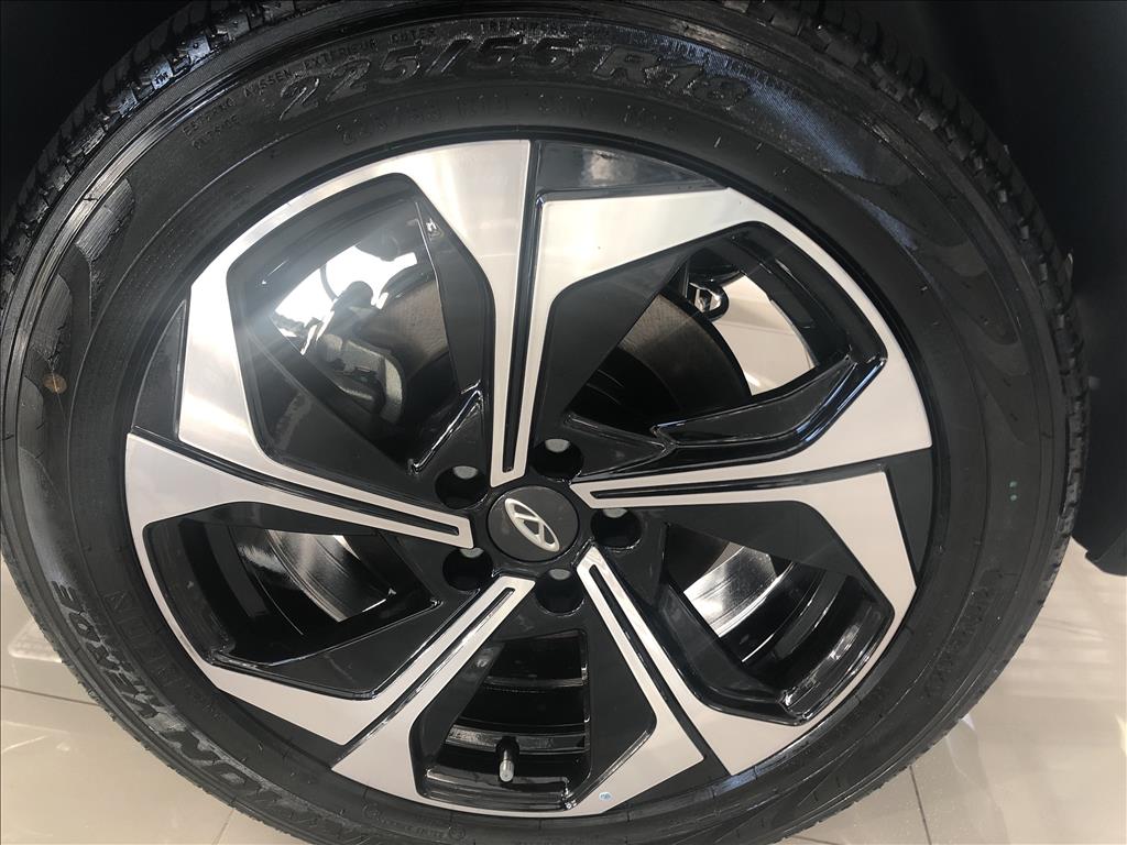 TIGGO 5X PRO 1.5 VVT TURBO iFLEX CVT TIGGO 5X PRO 1.5 VVT TURBO iFLEX CVT