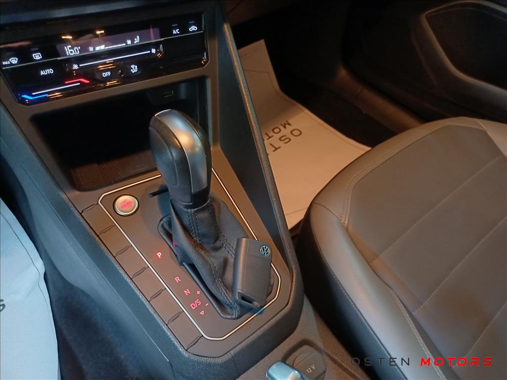 VW - Volkswagen-NIVUS-1.0 200 TSI TOTAL FLEX HIGHLINE AUTOMÁTICO