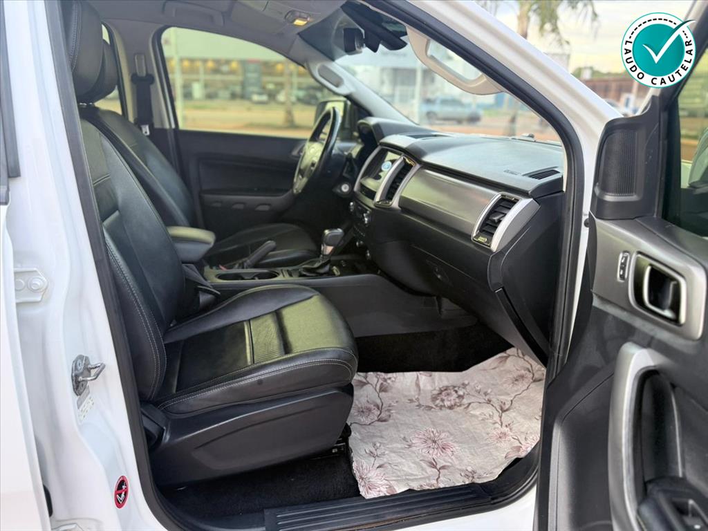 RANGER 3.2 XLT 4X4 CD 20V DIESEL 4P AUTOMÁTICO15