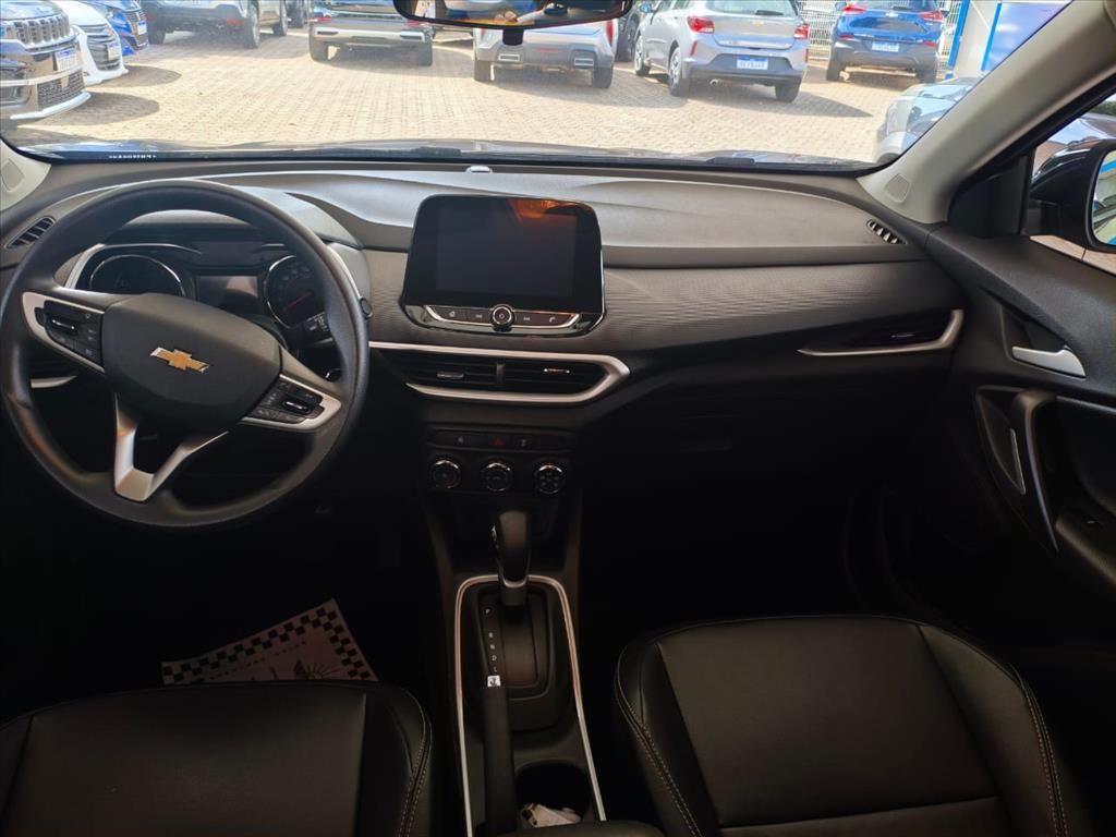 TRACKER 1.0 TURBO FLEX LT AUTOMÁTICO6