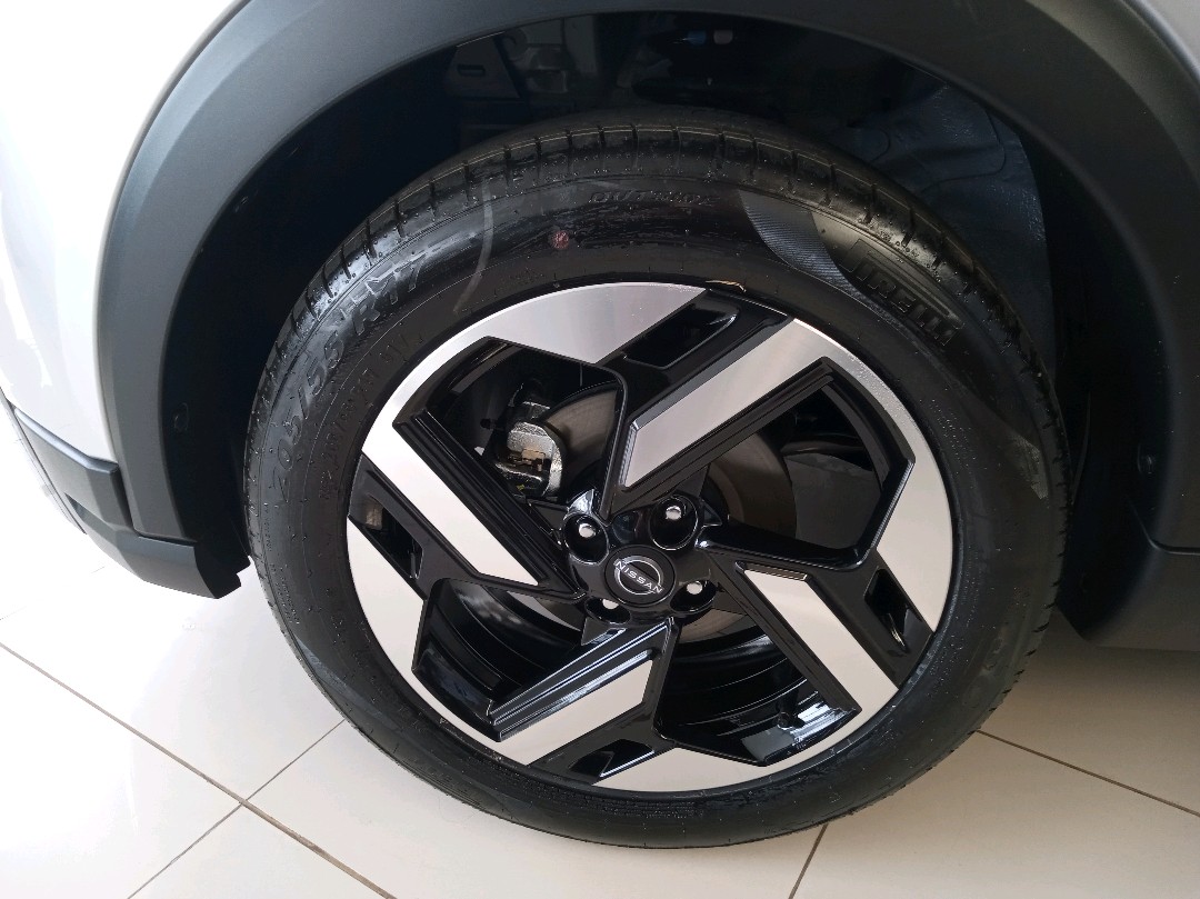 KAIT 1.6 FLEX ADVANCE PLUS XTRONIC11