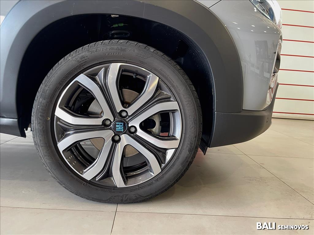 PULSE 1.0 TURBO 200 HYBRID IMPETUS CVT8