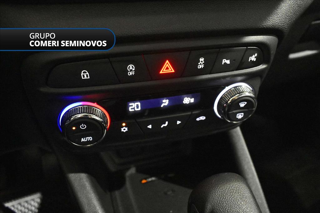 TRACKER 1.2 TURBO FLEX PREMIER AUTOMÁTICO