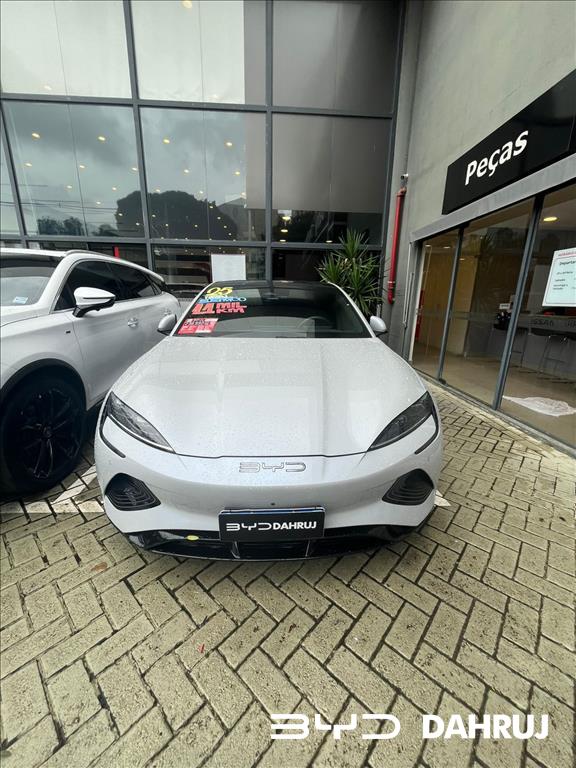 SEAL 82,5 KW ELÉTRICO AWD1