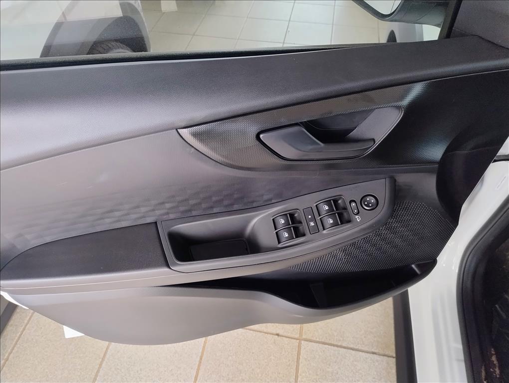 PULSE 1.3 FLEX DRIVE CVT