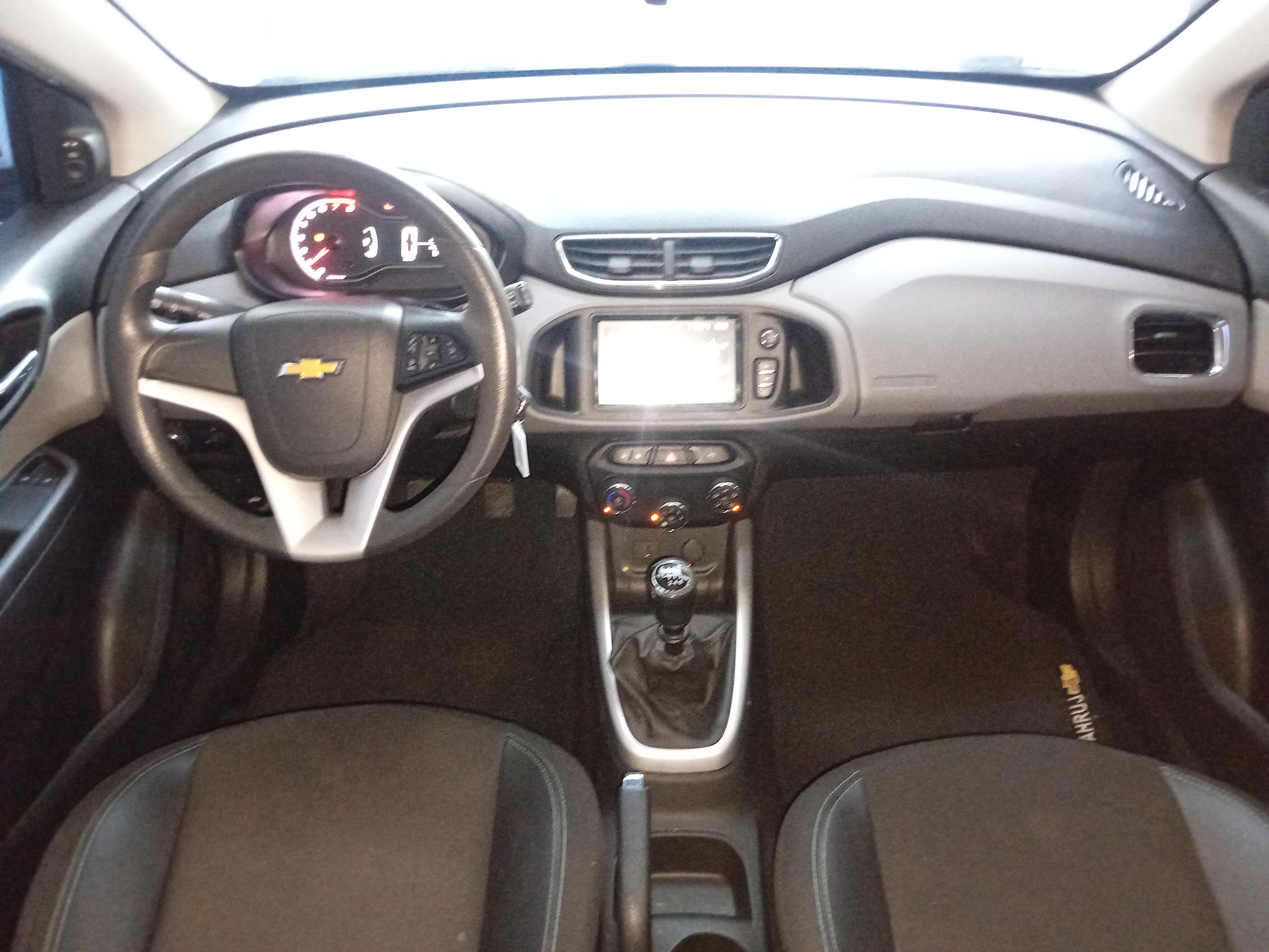 ONIX 1.0 MPFI LT 8V FLEX 4P MANUAL8