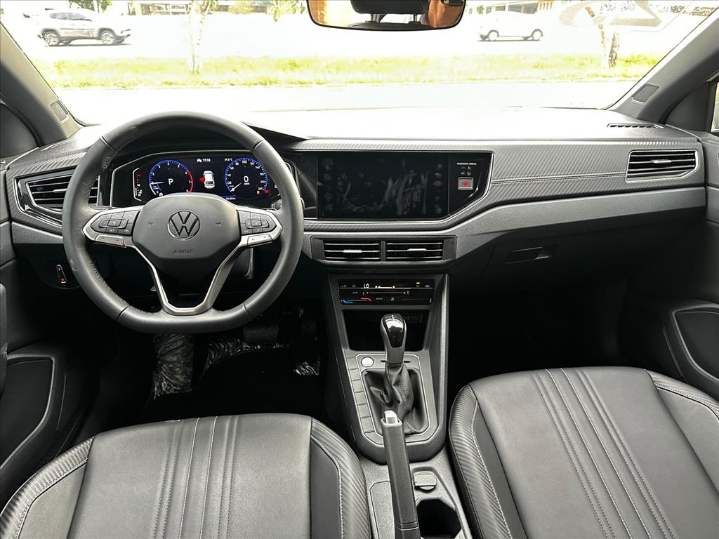 NIVUS 1.0 200 TSI TOTAL FLEX HIGHLINE AUTOMÁTICO9
