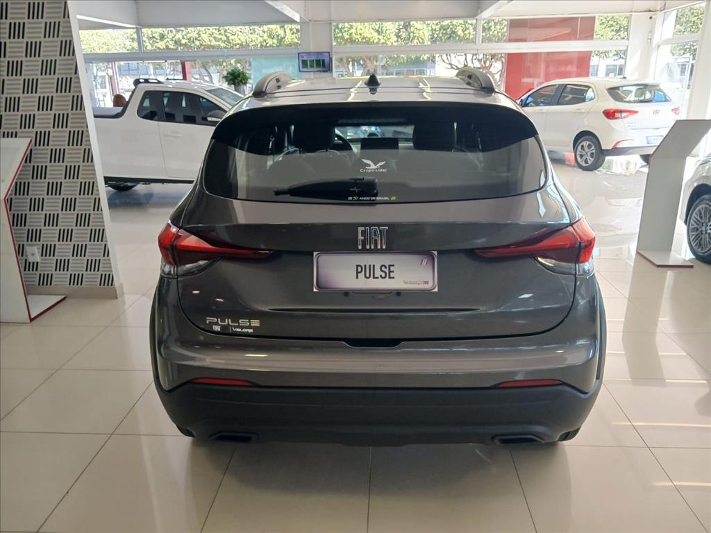 PULSE 1.3 FLEX DRIVE MANUAL5