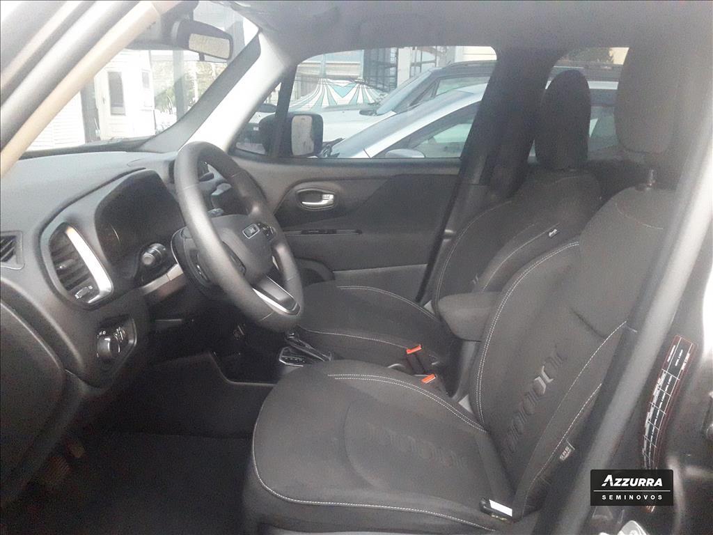 RENEGADE 1.3 T270 TURBO FLEX SPORT AT6