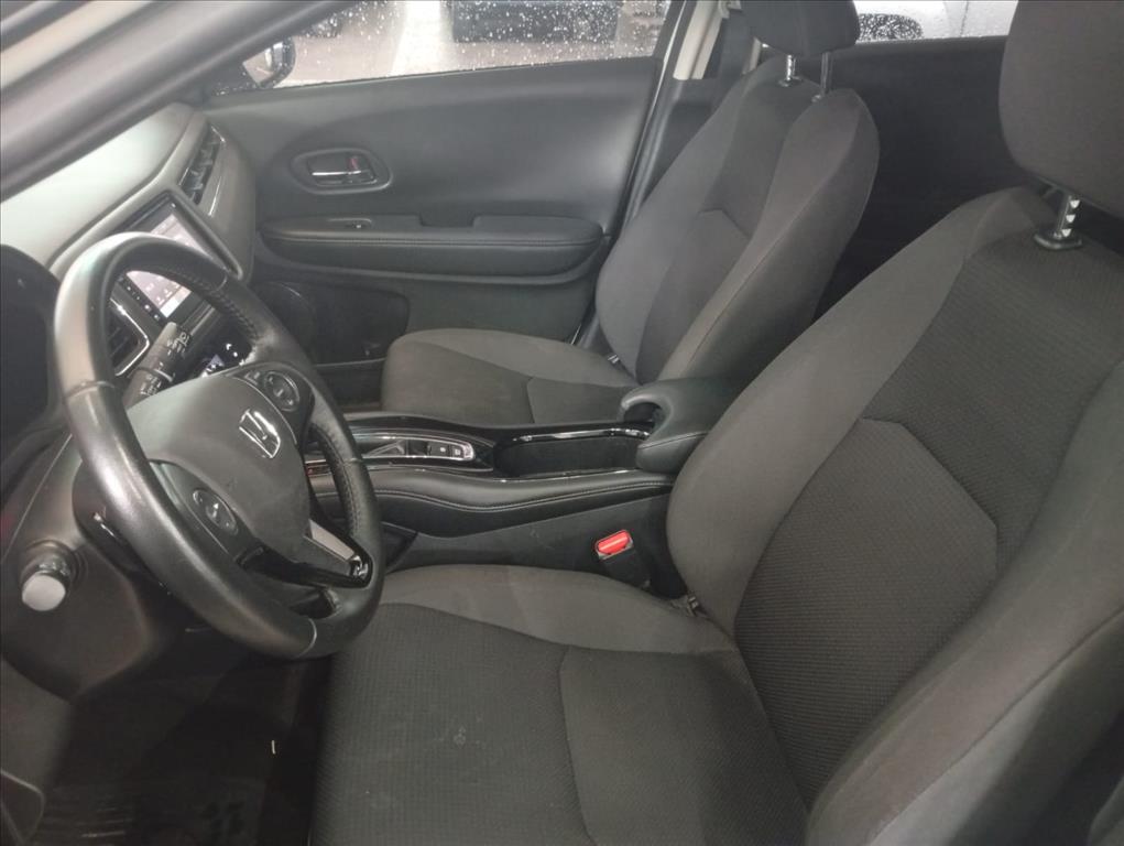 HR-V 1.8 16V FLEX EX 4P AUTOMÁTICO7