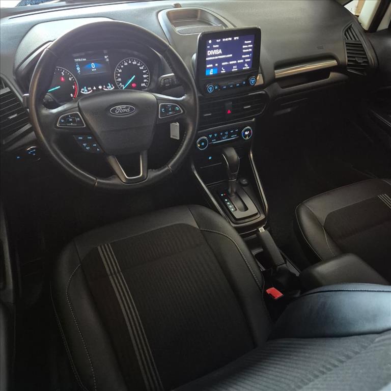ECOSPORT 1.5 TI-VCT FLEX FREESTYLE AUTOMÁTICO9