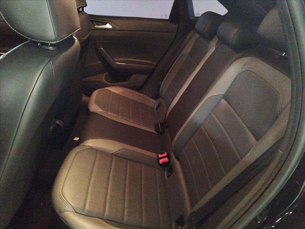 VW - Volkswagen-NIVUS-1.0 200 TSI TOTAL FLEX HIGHLINE AUTOMÁTICO