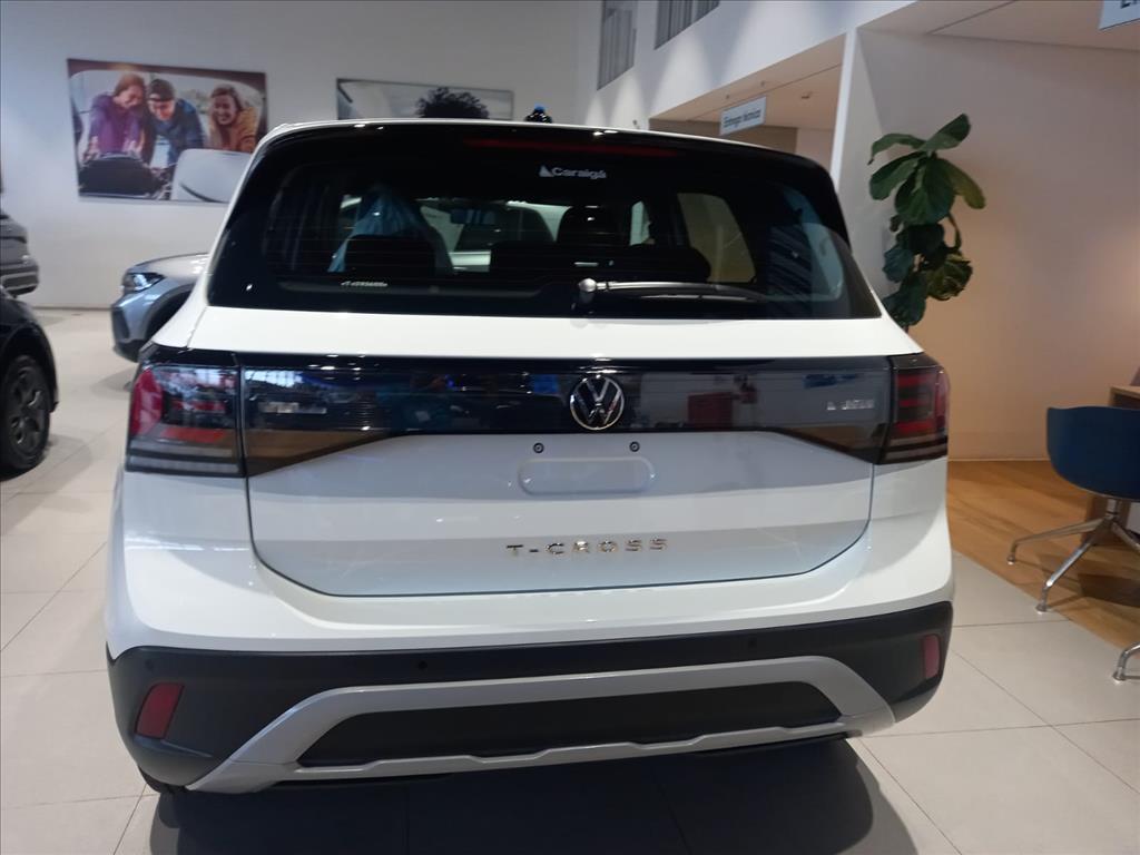 T-CROSS 1.0 200 TSI TOTAL FLEX SENSE AUTOMÁTICO4