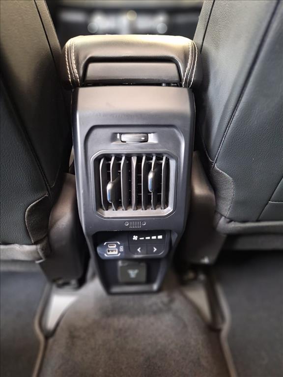 COMMANDER 2.0 HURRICANE 4 TURBO GASOLINA BLACKHAWK AT911