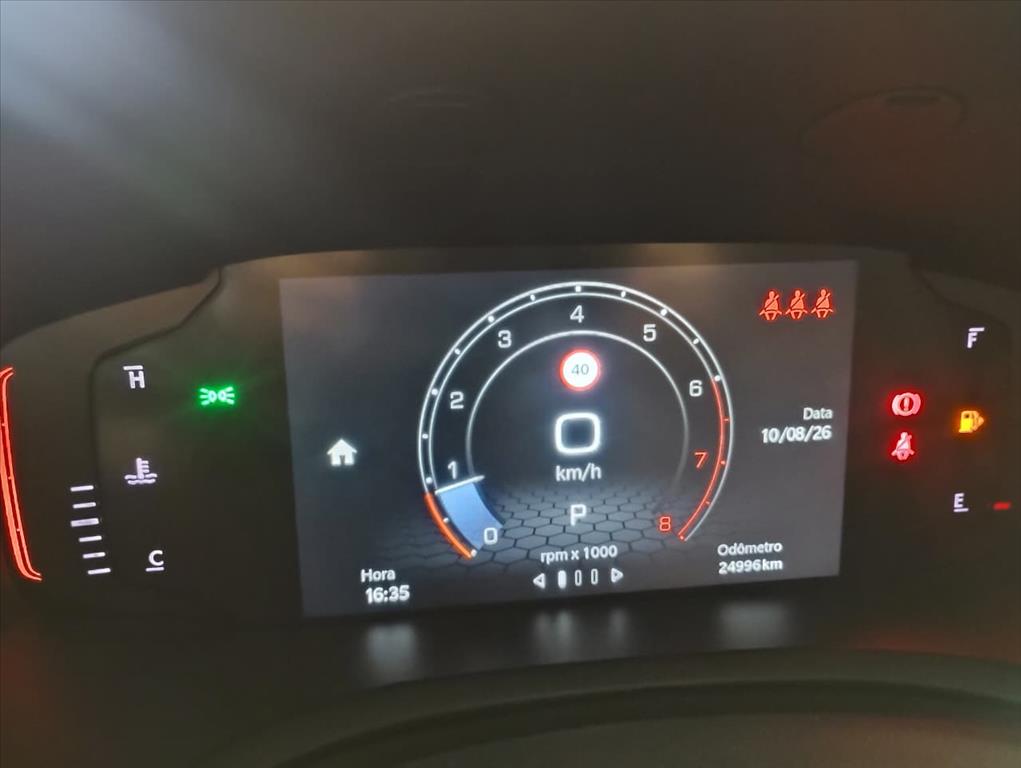 RENEGADE 1.3 T270 TURBO FLEX WILLYS 4X4 AT94