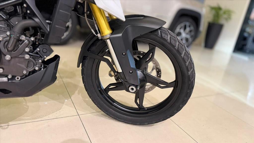 G 310 R7