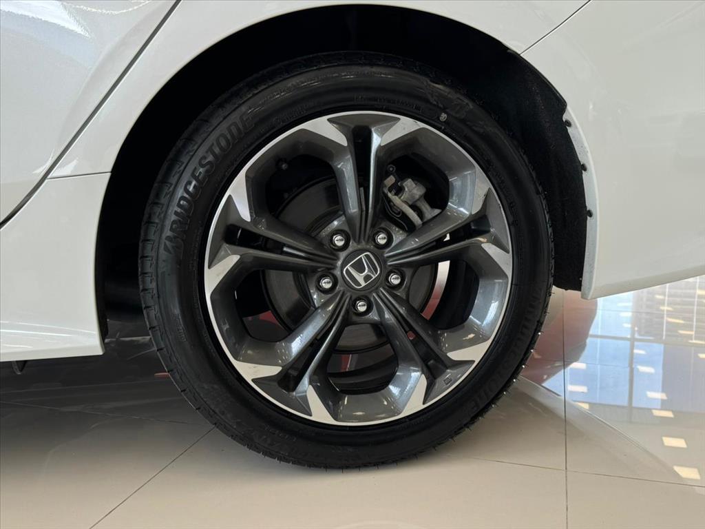 CIVIC 2.0 DI e:HEV TOURING e-CVT13
